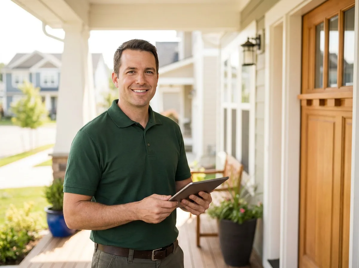Pest control FAQs for Mckinleyville, CA